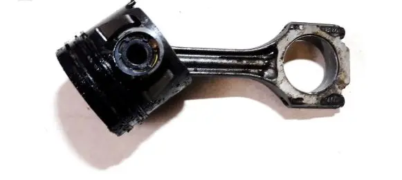Volvo S70 V70 V70 XC Piston with connecting rod 028H