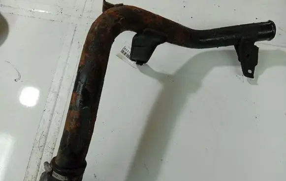 Ford C-MAX I Engine coolant pipe/hose 