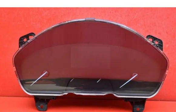 Ford Focus Speedometer (instrument cluster) JX7T10849NCE