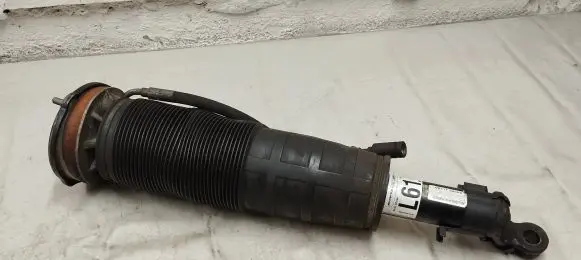 Mercedes-Benz S C217 Air suspension front shock absorber A2223205913
