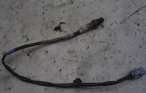 KIA Rio Lambda probe sensor