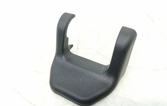 Honda CR-V Front passenger seat rail trim 82196swa