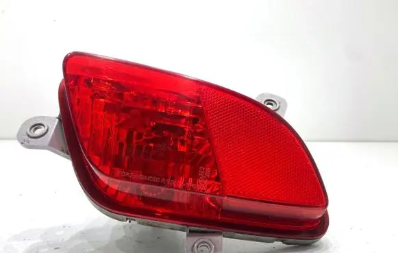 KIA Venga Rear bumper light 