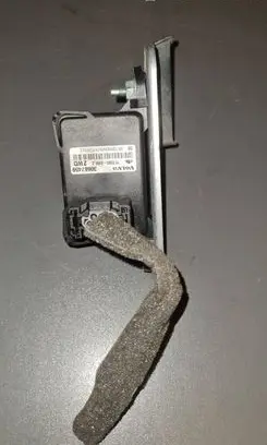 Volvo V70 ESP acceleration yaw rate sensor 30667459 10098004862