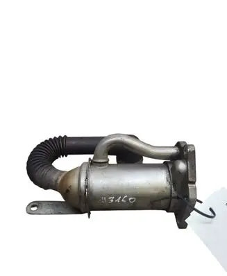 Nissan Qashqai EGR valve cooler 147352070R 8200282919