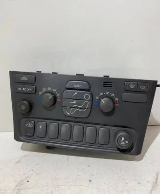 Volvo S80 Climate control unit 9494263