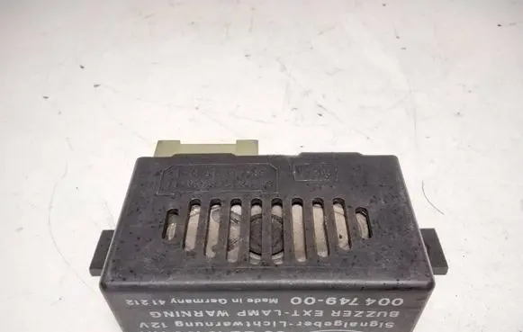 Ford Mondeo MK I Other control units/modules 85GG13150AA 00474900