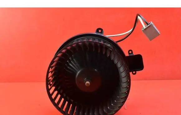 Opel Mokka X Heater fan/blower T52010A