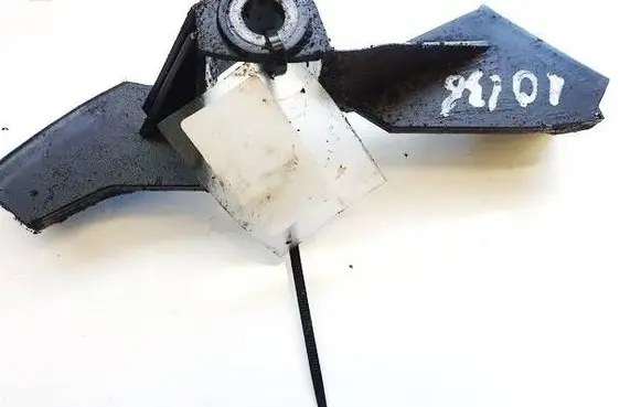 Ford Mondeo MK IV Other exterior part 30677208