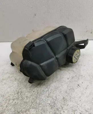 Volvo V70 Coolant expansion tank/reservoir 6G918K218