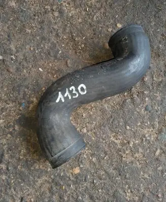 Volkswagen Sharan Intercooler hose/pipe