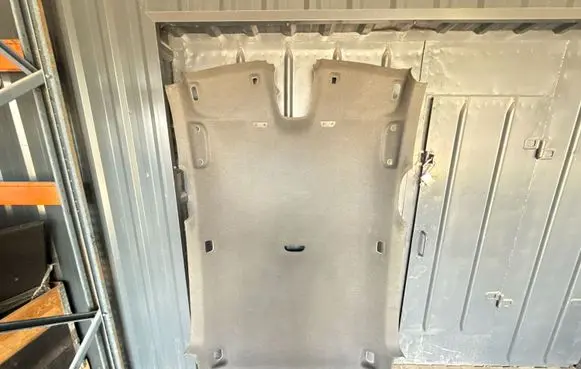 Volvo XC40 Headlining T9109ZZ8