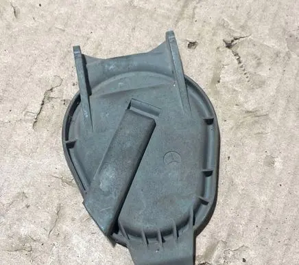 Mercedes-Benz S W126 Other exterior part