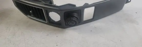 Ford F150 Dash center air vent grill GL3B15045J79DC3DMD FL3B19C682A