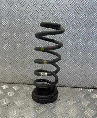 KIA Sportage Rear coil spring