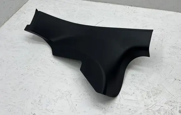 Tesla Model 3 Rear sill trim cover 164343300A