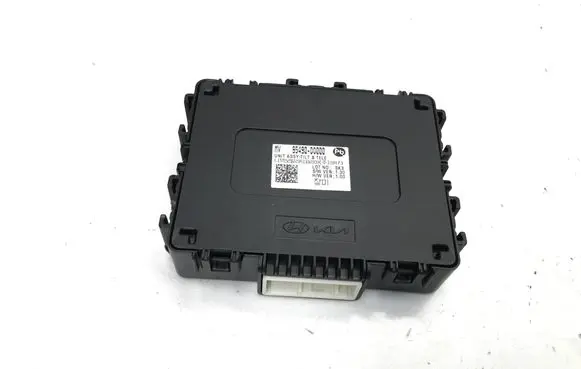 KIA EV9 Other control units/modules 95490DO000