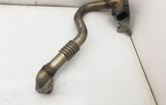 Honda Civic EGR valve line/pipe/hose