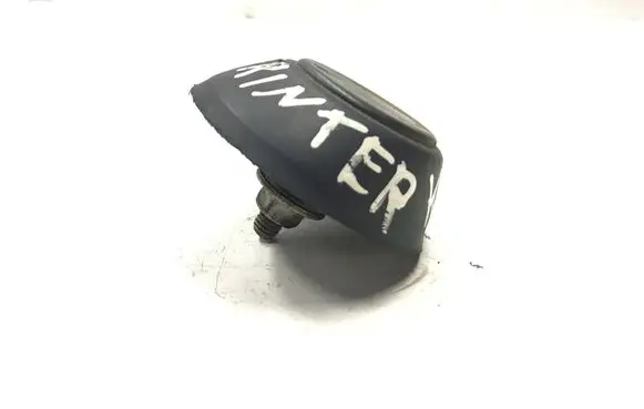 Mercedes-Benz Sprinter W906 Loading door check strap stopper a9067601228