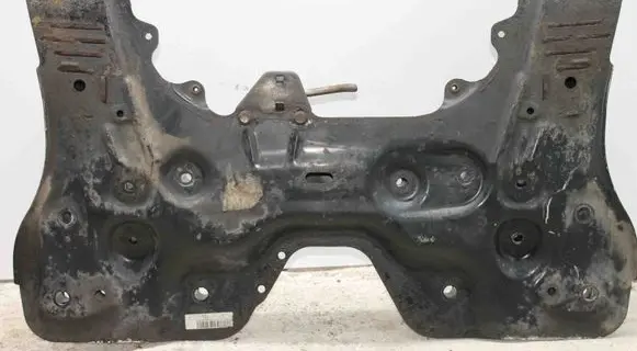 Jeep Renegade Front subframe 00520086220