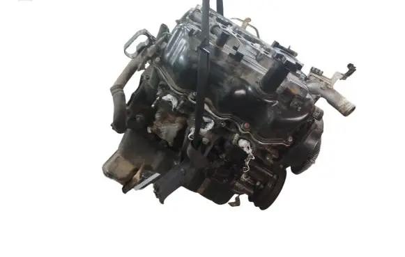 Nissan Pathfinder R50 Engine 7Xl31X VG33E