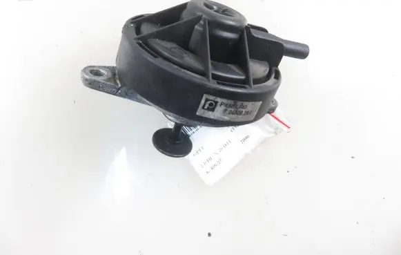 Opel Zafira A EGR valve