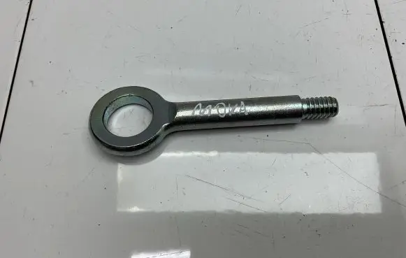Opel Mokka Towing hook eye 