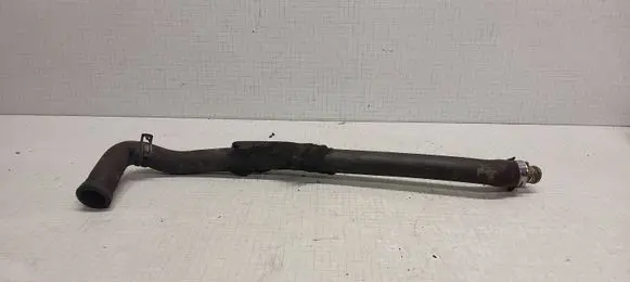 Volkswagen II LT Engine coolant pipe/hose 2D0121073A