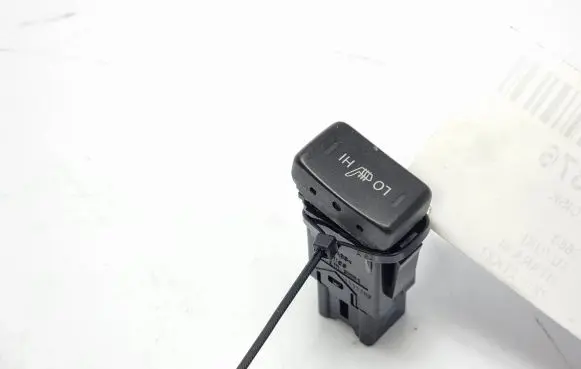 Renault Scenic I Other switches/knobs/shifts