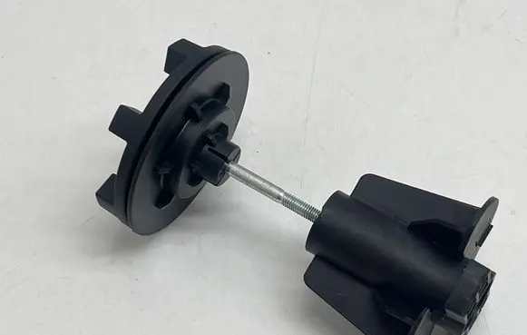 Volvo S60 Spare wheel bolt 31471919