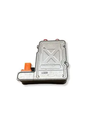 Skoda Enyaq iV Coolant heater 1EE963231 963231002