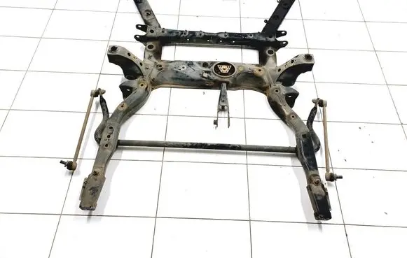 Front subframe