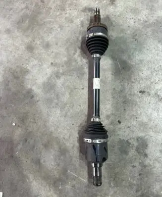 KIA Sportage Front driveshaft 49500D9170 TGW573VH 017DCT2WD