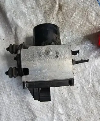 Volkswagen PASSAT CC ABS Pump 3C0614109AF 16705712N 16705912