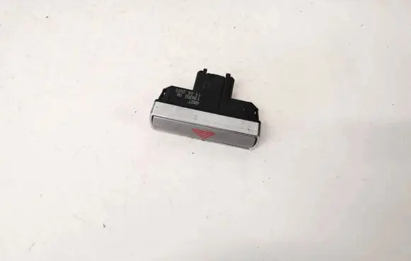 Ford S-MAX Hazard light switch 6m2t13a350aa