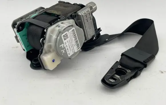 Audi A7 S7 4G Front seatbelt 4G8857705B K94286891G