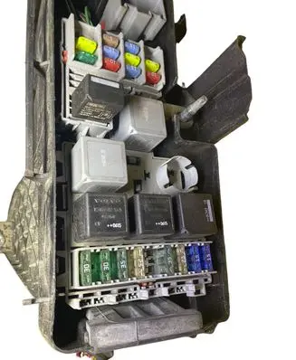 Volvo XC90 Fuse box set 30797010