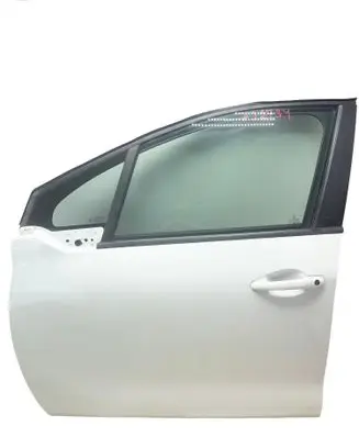 Peugeot 208 I Front door 123456