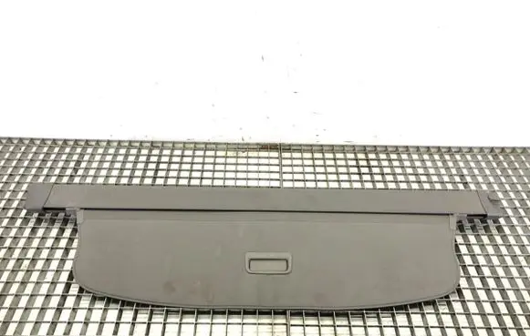 Audi A4 S4 B8 8K Parcel shelf load cover 8K9863553