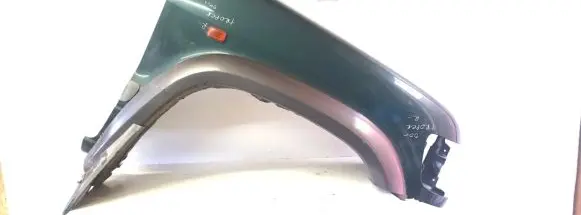 Isuzu Trooper Fender
