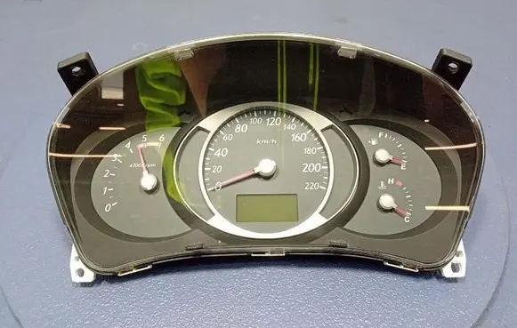Hyundai Tucson JM Speedometer (instrument cluster) 200544200H