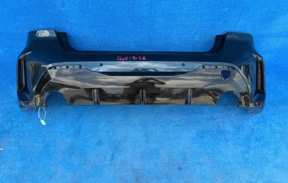 BMW 1 F40 Rear bumper 8070949