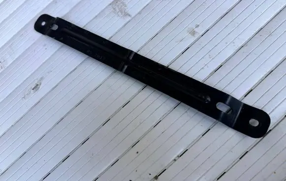 BMW 1 F20 F21 Battery bracket 7596871
