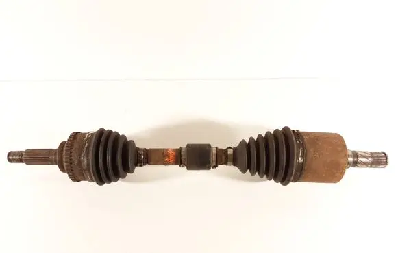 Mazda Tribute Front driveshaft 760208010160