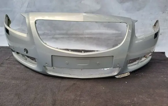Opel Insignia A Front bumper