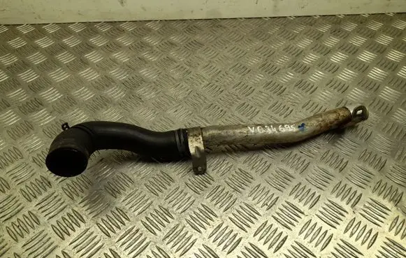 Volkswagen Amarok Engine coolant pipe/hose 2H6121065AL