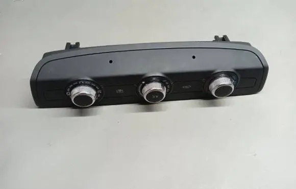 Audi A3 S3 8V Climate control unit 8V0820047D 901516210011