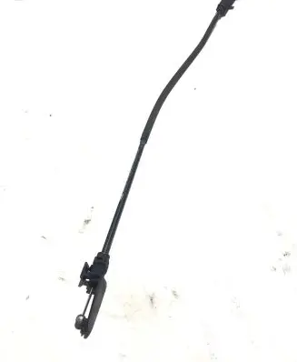 Audi A4 S4 B8 8K Engine bonnet/hood lock release cable 8K2823531