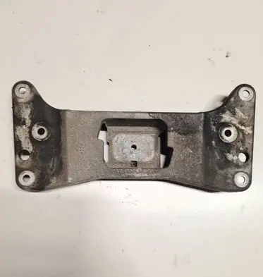 BMW 5 GT F07 Gearbox mounting bracket 6777613 22326777613