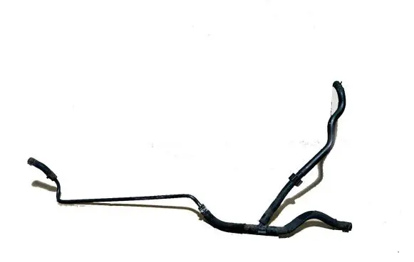 Volkswagen Golf VII Engine coolant pipe/hose 04E121064E 14866